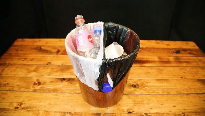 go to Mülltrennung leicht gemacht