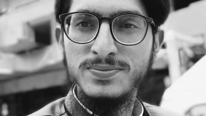 go to 22-jähriger Blogger und Journalist in Pakistan ermordet