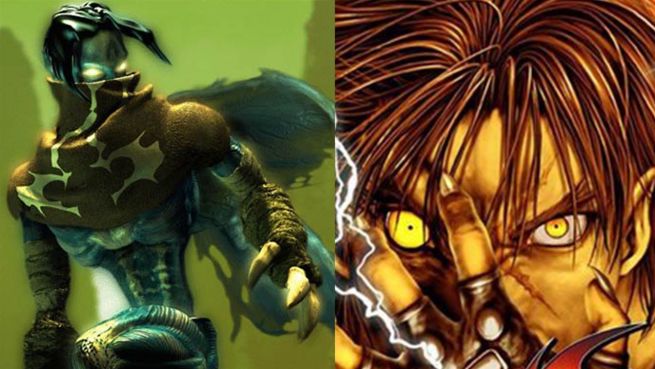 go to Old but Gold: Diese Spiele verdienen ein Comeback