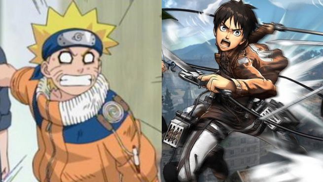 go to Anime-Games: Vom Pinsel zum Pixel