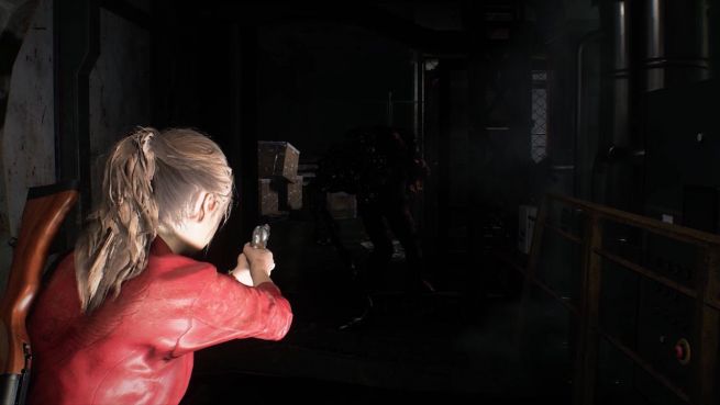 go to Grusel-Schocker Resident Evil 2 erhält nach 20 Jahren ein Remake